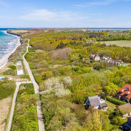 Ferienhaussiedlung Strandperlen Kuestenhof 5A Wustrow  Buitenkant foto